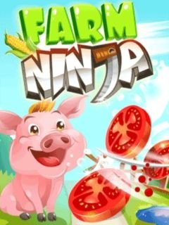 game pic for Farm Ninja